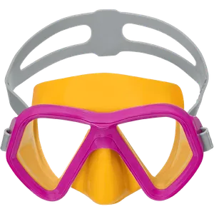 Lentes de Buceo Bestway Dominator